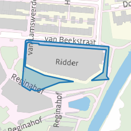 Perceel BTL00-M-2064