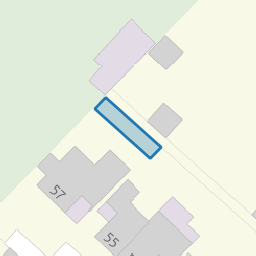 Perceel BTL00-M-2072