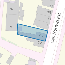 Perceel BTL00-M-2074