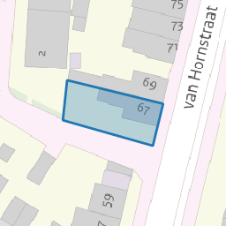 Perceel BTL00-M-2075