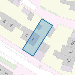 Perceel BTL00-M-2076