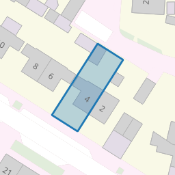 Perceel BTL00-M-2077