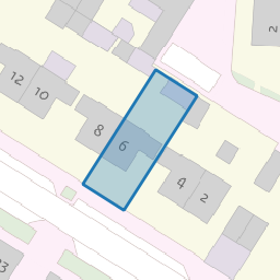 Perceel BTL00-M-2078