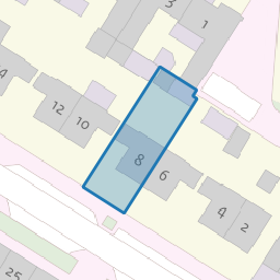 Perceel BTL00-M-2079