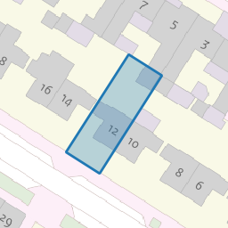 Perceel BTL00-M-2081