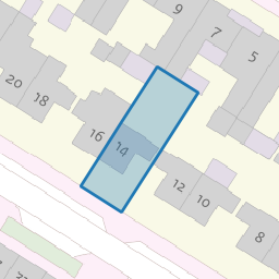 Perceel BTL00-M-2082