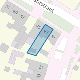 Perceel BTL00-M-2083