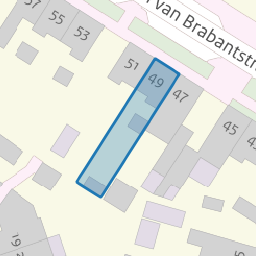 Perceel BTL00-M-2085