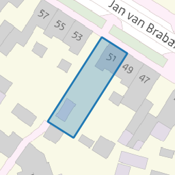 Perceel BTL00-M-2086