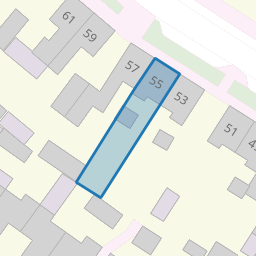 Perceel BTL00-M-2088