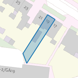 Perceel BTL00-M-2091