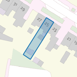 Perceel BTL00-M-2094