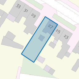 Perceel BTL00-M-2095