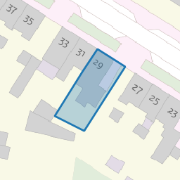 Perceel BTL00-M-2096