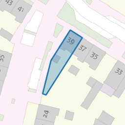 Perceel BTL00-M-2100