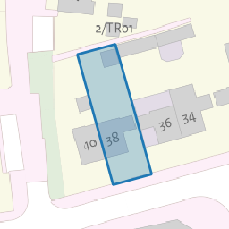 Perceel BTL00-M-2104