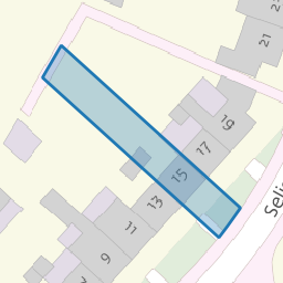 Perceel BTL00-M-2109