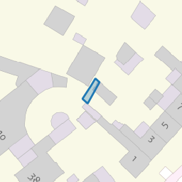 Perceel BTL00-M-2115