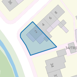 Perceel BTL00-M-2118