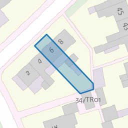 Perceel BTL00-M-2121