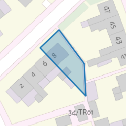 Perceel BTL00-M-2122