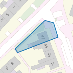 Perceel BTL00-M-2123