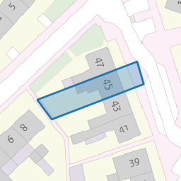 Perceel BTL00-M-2124