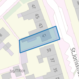 Perceel BTL00-M-2126