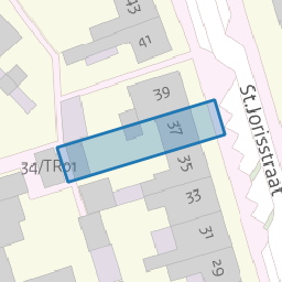 Perceel BTL00-M-2128