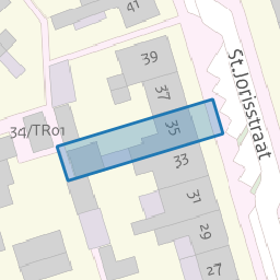 Perceel BTL00-M-2129