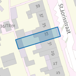 Perceel BTL00-M-2130