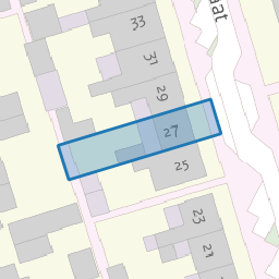 Perceel BTL00-M-2133