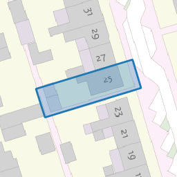 Perceel BTL00-M-2134