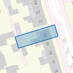 Perceel BTL00-M-2135