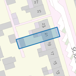 Perceel BTL00-M-2136