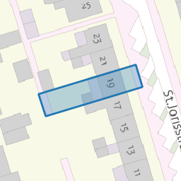 Perceel BTL00-M-2137