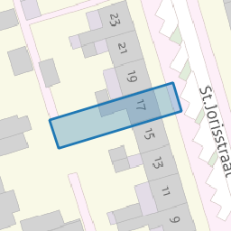 Perceel BTL00-M-2138