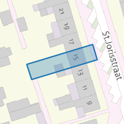 Perceel BTL00-M-2139