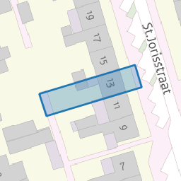 Perceel BTL00-M-2140