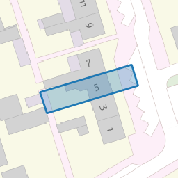 Perceel BTL00-M-2144