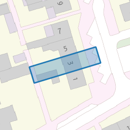 Perceel BTL00-M-2145