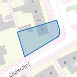 Perceel BTL00-M-2146