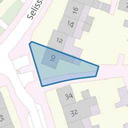 Perceel BTL00-M-2147