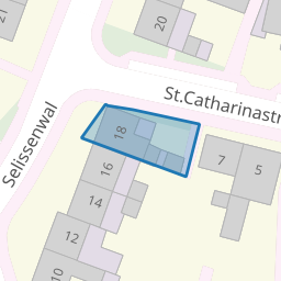 Perceel BTL00-M-2151