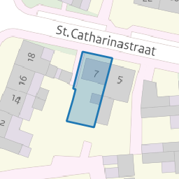 Perceel BTL00-M-2152