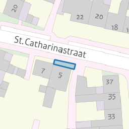 Perceel BTL00-M-2153