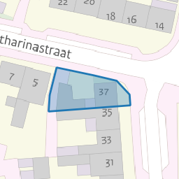 Perceel BTL00-M-2155