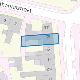 Perceel BTL00-M-2156