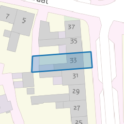 Perceel BTL00-M-2157