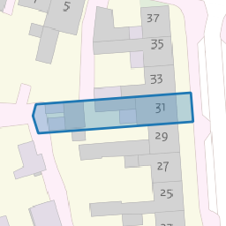 Perceel BTL00-M-2158